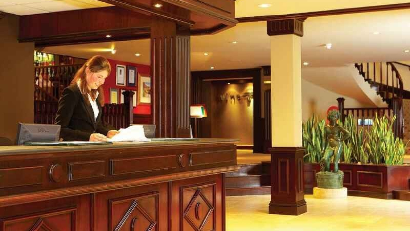 Με «lockdown» απειλούν οι ξενοδοχοϋπάλληλοι