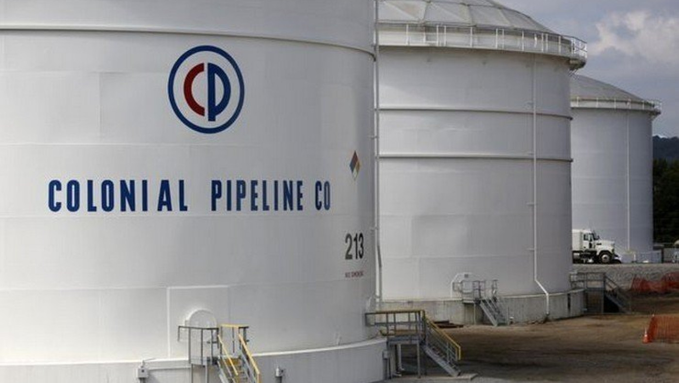 ΗΠΑ: Κυβερνοεπίθεση στην Colonial Pipeline - Προβλήματα με τα καύσιμα