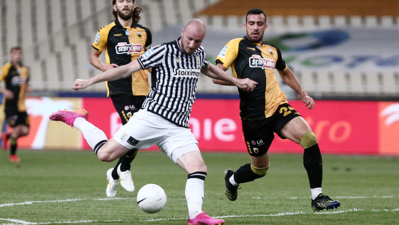 Το μεγάλο ερώτημα είναι η εκτελεστική ικανότητα του Κρμέντσικ!