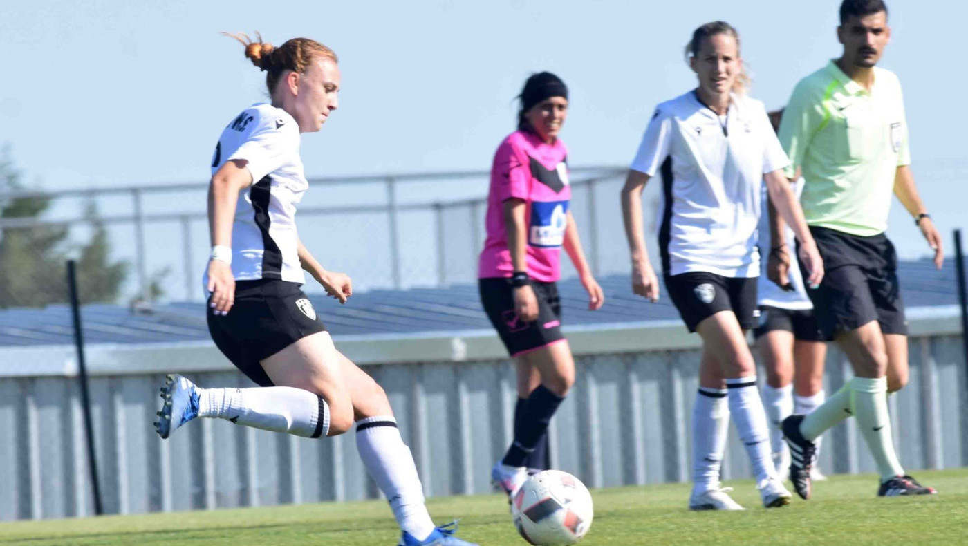 Γυναικείο ποδόσφαιρο: Αποτελέσματα και βαθμολογίες 6ης αγωνιστικής