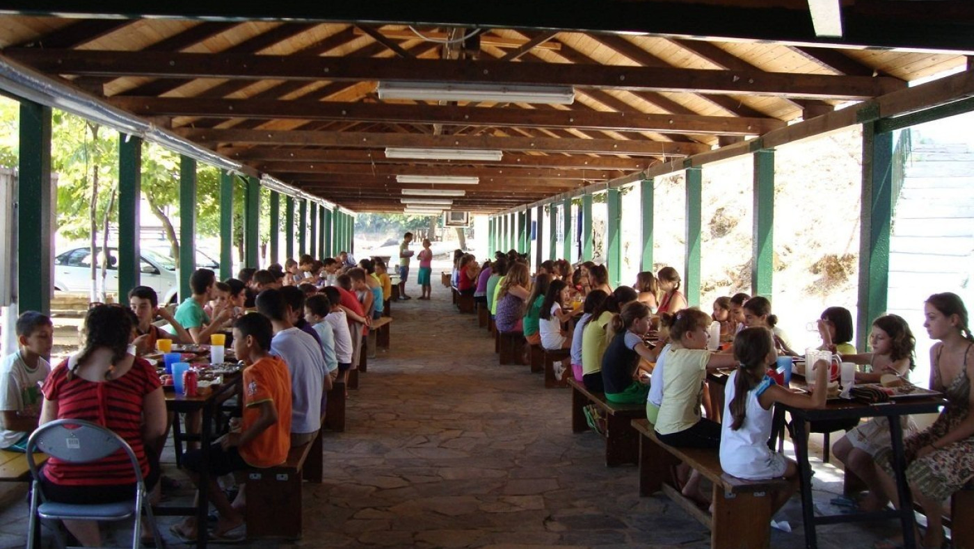 ΟΑΕΔ: Παράταση εγγραφής στις παιδικές κατασκηνώσεις