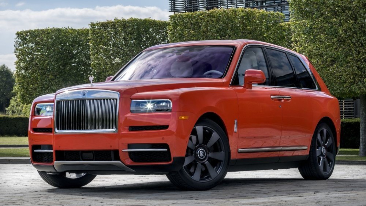 Το high-class νέο αυτοκίνητο του Θανάση Αντετοκούνμπο