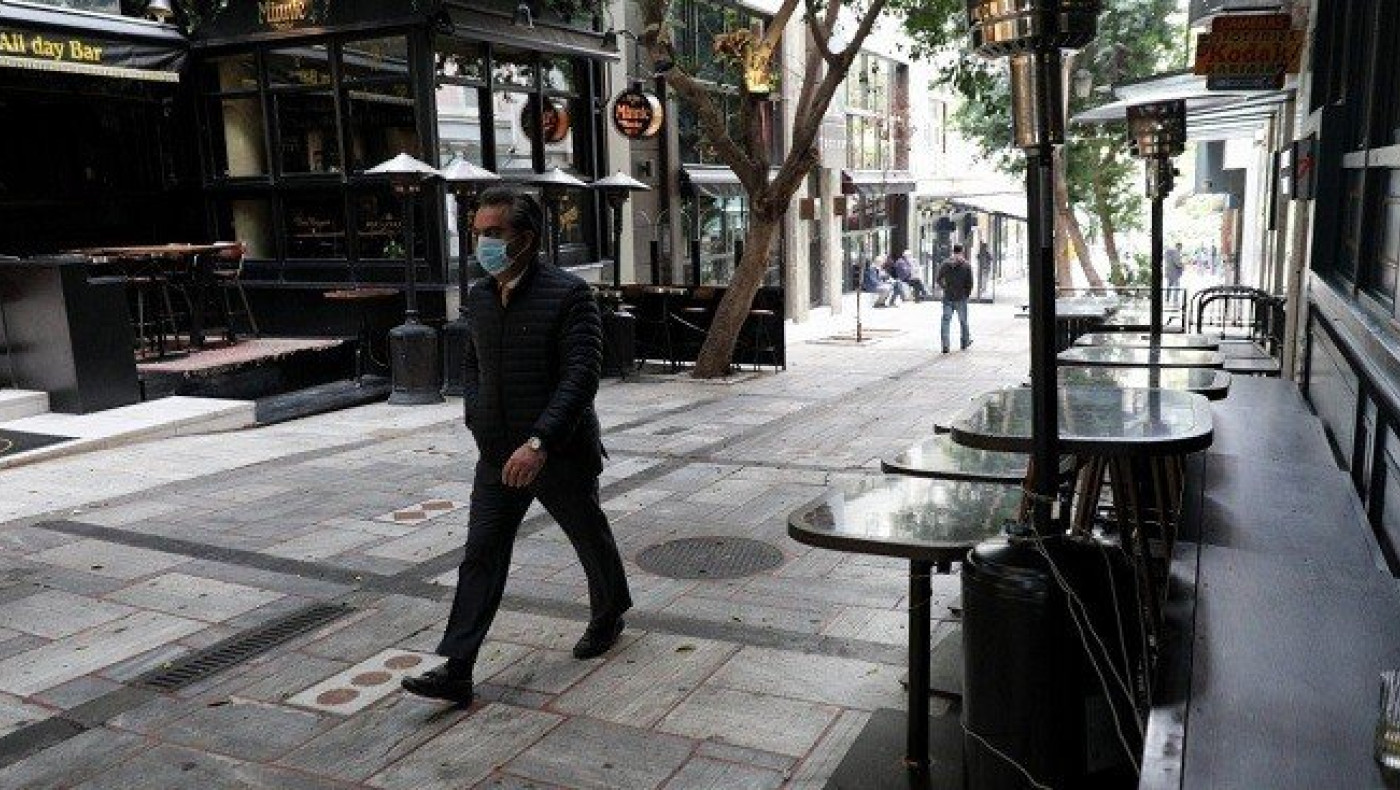 Επίδομα 534 ευρώ: Ποιοι το χάνουν, πόσους βγάζει εκτός ο «κόφτης»