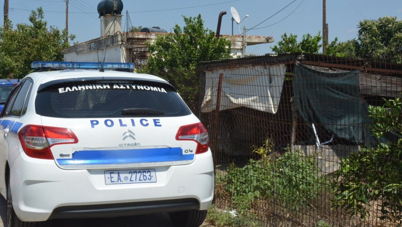 Βρέθηκε ο... μακαρίτης που εξαφανίστηκε μέσα από το φέρετρο!