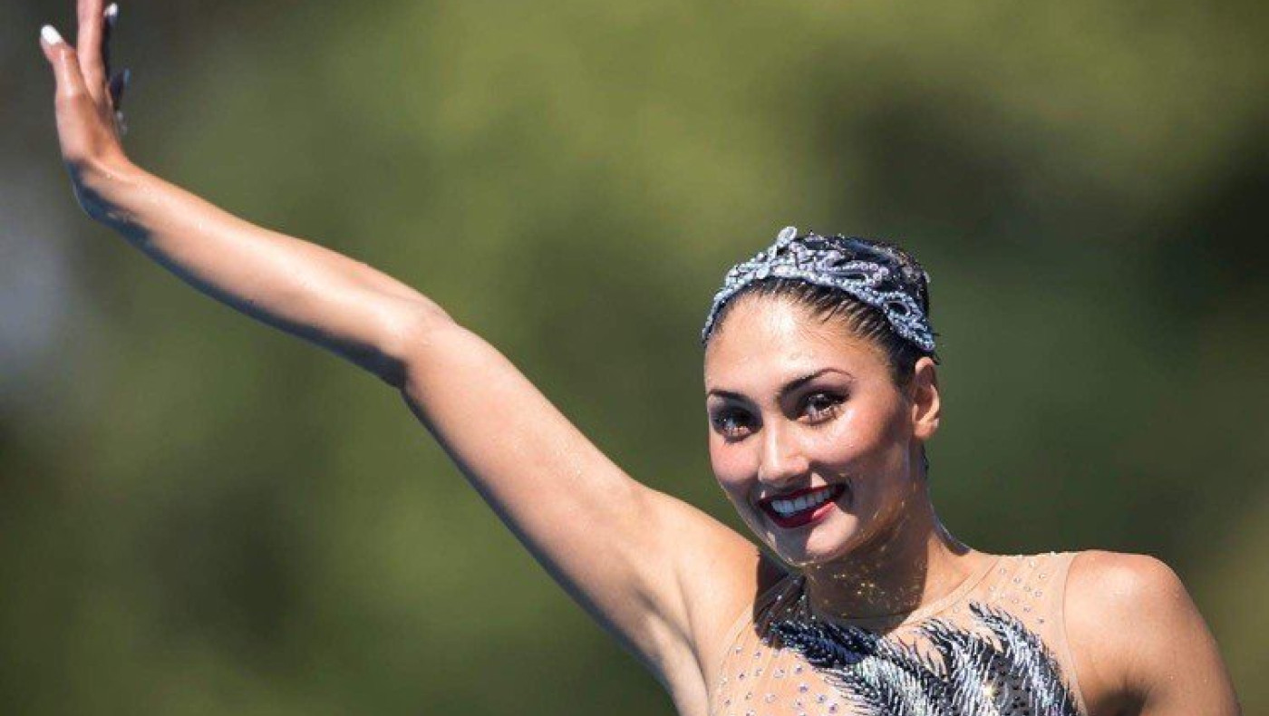 Δεύτερο μετάλλιο για την Ευαγγελία Πλατανιώτη