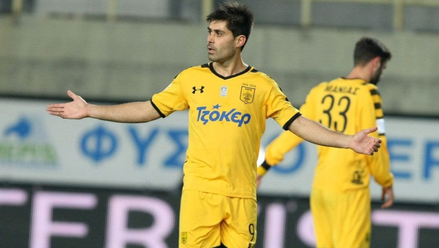 Νέα δικαίωση Άρη! Απορρίφθηκαν οι προσφυγές Αγκάνθο και Βλάχου