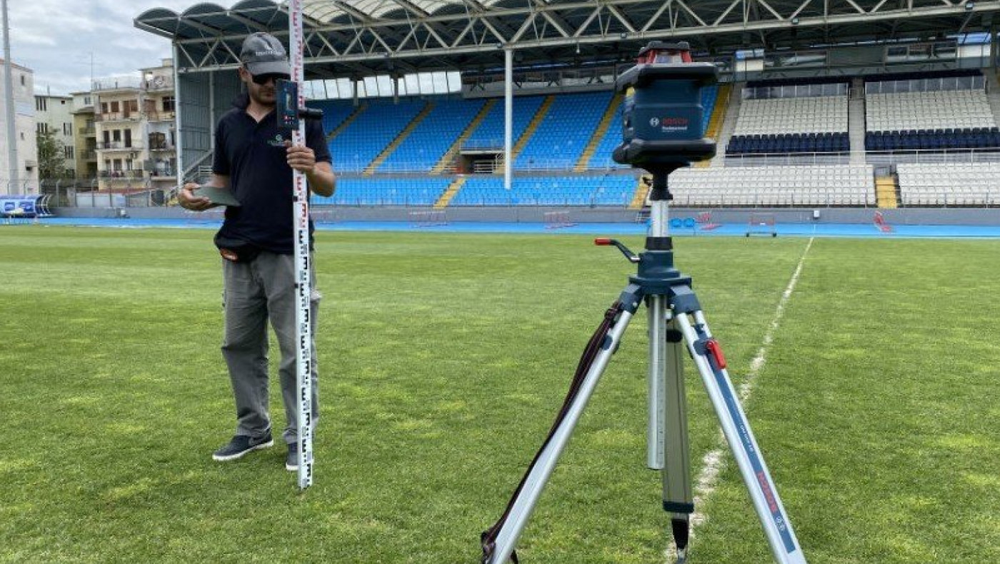 Super League: Από τους Ζωσιμάδες ξεκίνησε η αξιολόγηση των γηπέδων