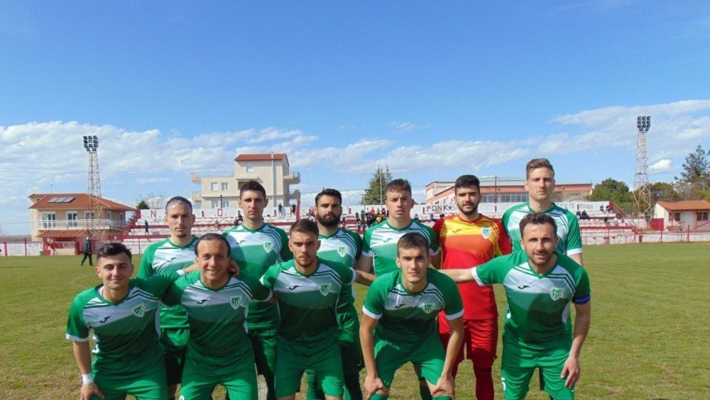 Κανονικά το Αγροτικός Αστέρας-Θερμαϊκός Θέρμης