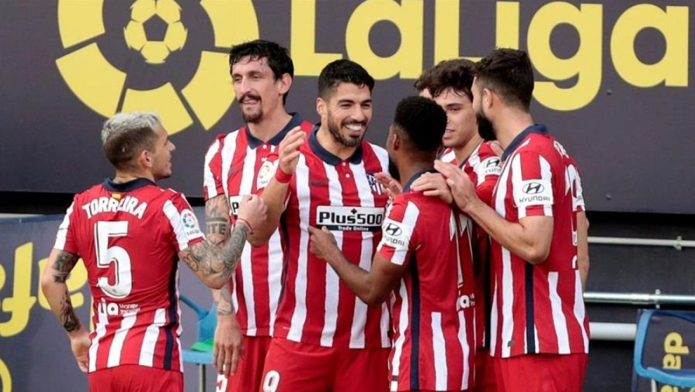 Η κούπα της χτυπά την πόρτα, η Ατλέτικο θα ανοίξει;