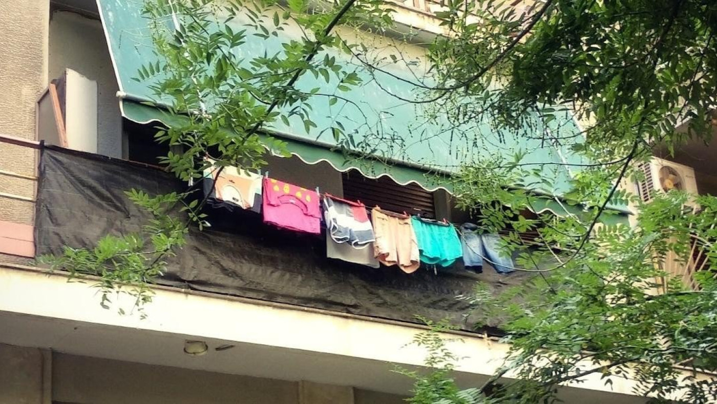 Θεσσαλονίκη: Ανήλικοι «ξάφριζαν» διαμερίσματα