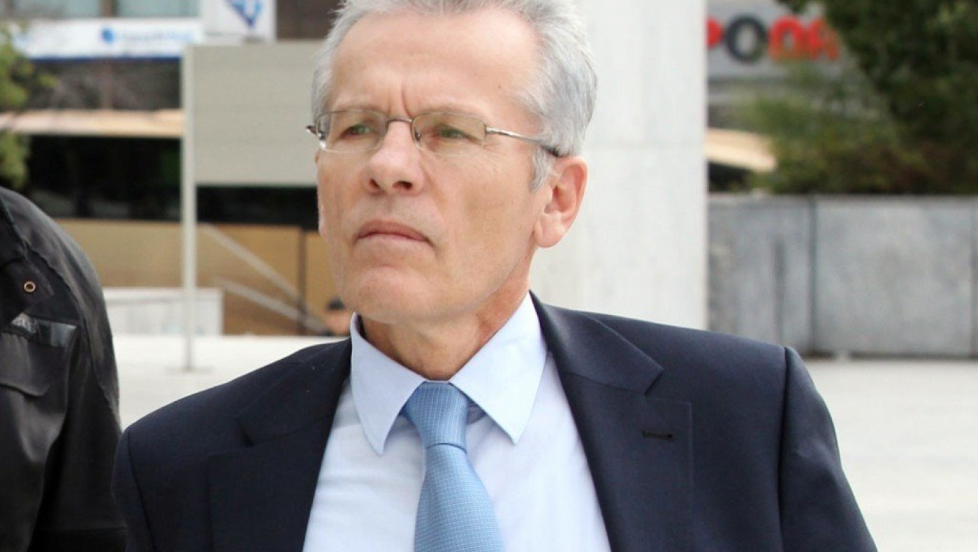 Βόμβες Πεπόνη για το ακαταδίωκτο: Δεν υπάρχουν «ψεκασμένοι» μηνυτές και «ψεκασμένες» καταγγελίες. Υπάρχουν καταγγέλλοντες ελεύθεροι πολίτες