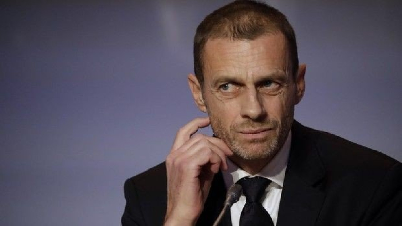 Σύσκεψη Ομοσπονδιών για Μουντιάλ κάθε δύο χρόνια!