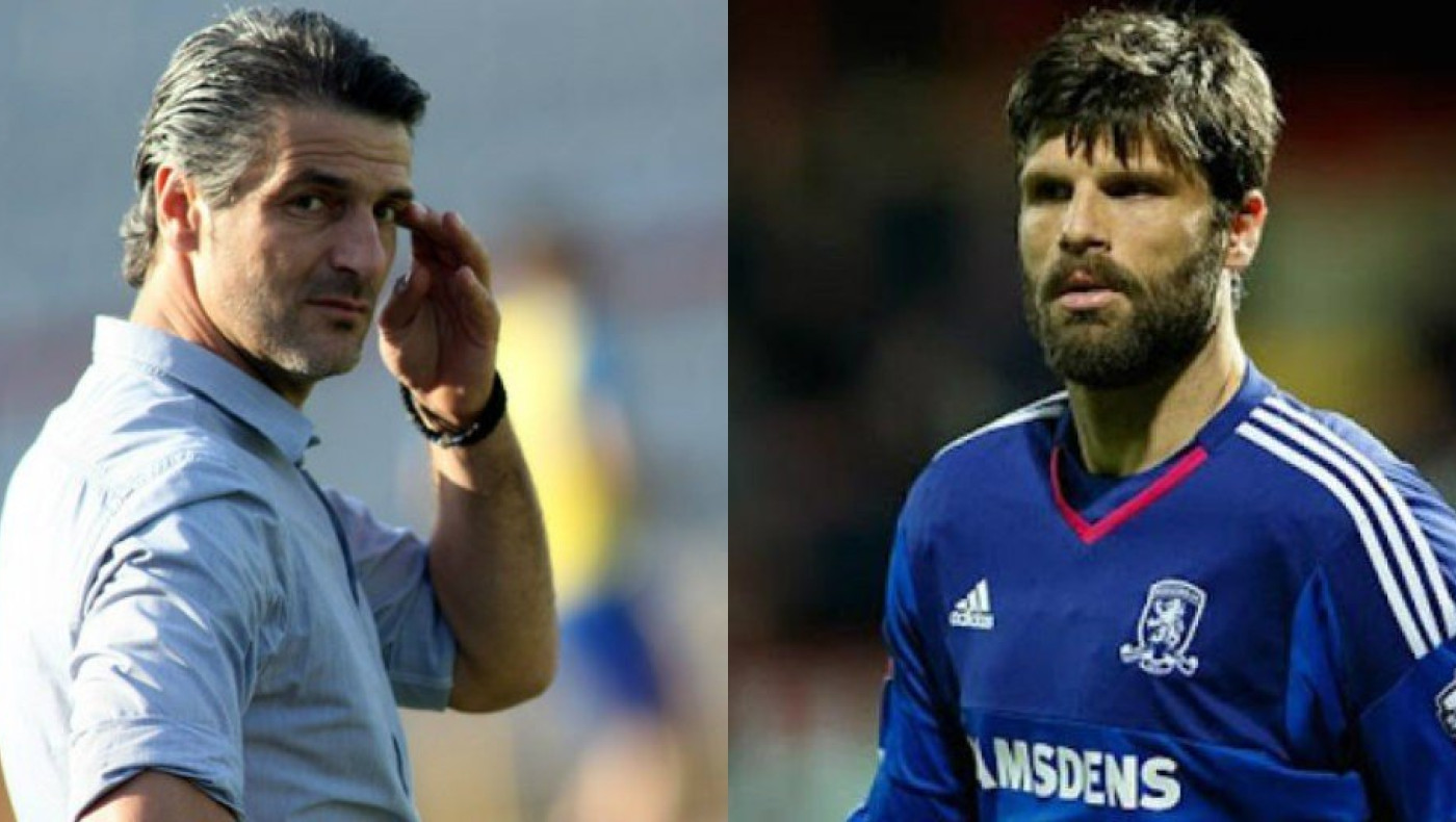 Διλμπέρης - Dimi Κωνσταντόπουλος μαζί on air στο Metropolis 95,5!