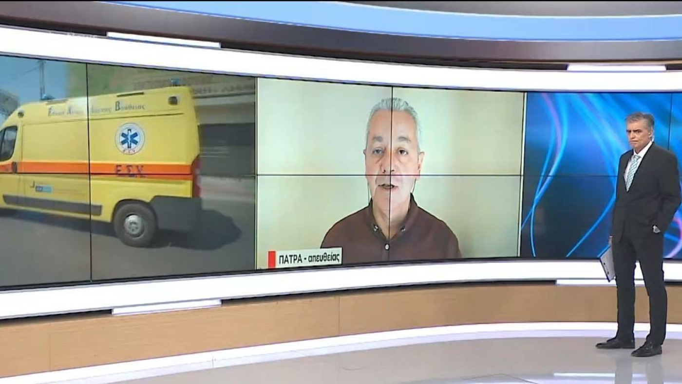 ΤΡΑΓΩΔΙΑ: Αυτοκίνητο παρέσυρε και σκότωσε 5χρονη!