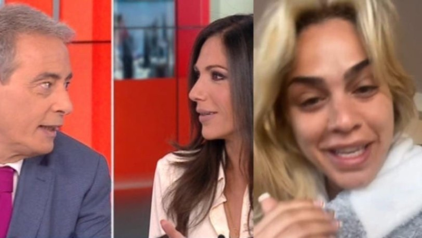 Έξω φρενών η Κόνι Μεταξά, απάντησε σε Χασαπόπουλο-Βούλγαρη!