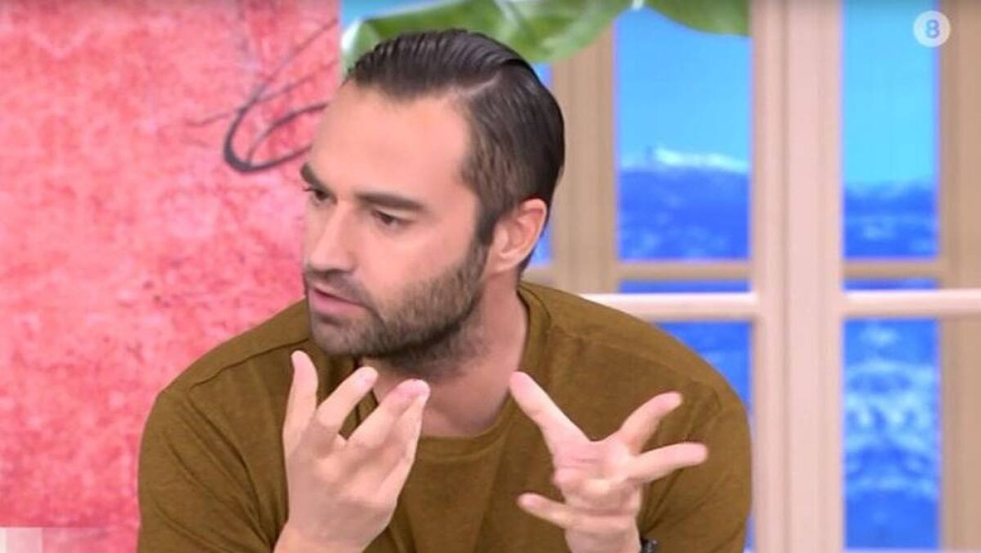 Κώστας Φραγκολιάς: «25χρονοι κάθονται γιατί παίρνουν επιδόματα, να πάνε να δουλέψουν»