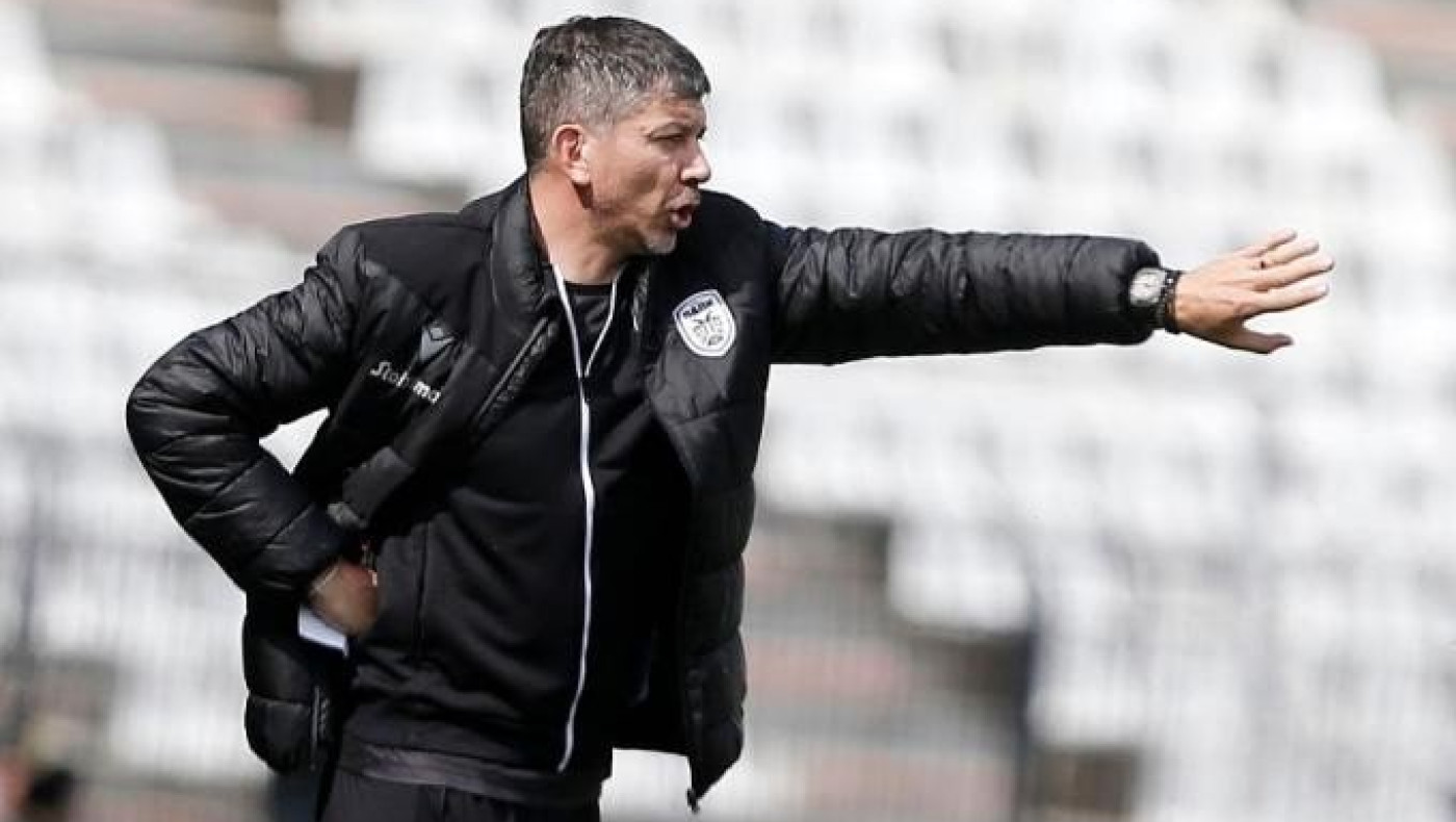 Το «χαρμάνι» του ΠΑΟΚ για τον Τελικό!