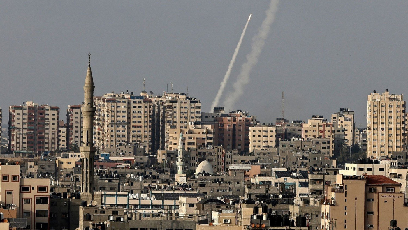 Ελληνίδα φοιτήτρια στο Ισραήλ: «Η κατάσταση είναι πολύ κρίσιμη»