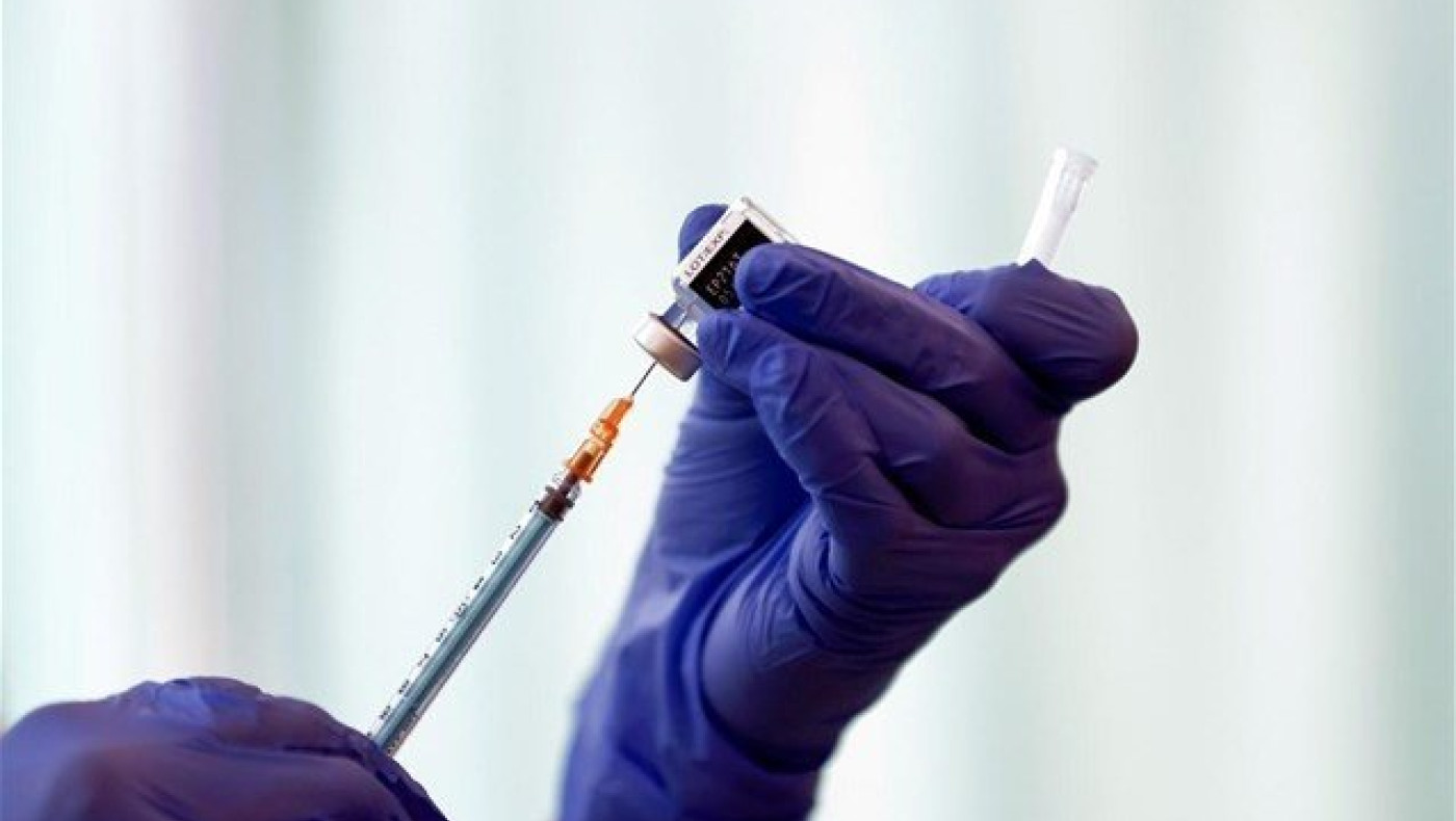 Εμβολιασμοί: Πάνω από 10.500 έφηβοι έκλεισαν ραντεβού μετά το άνοιγμα της πλατφόρμας