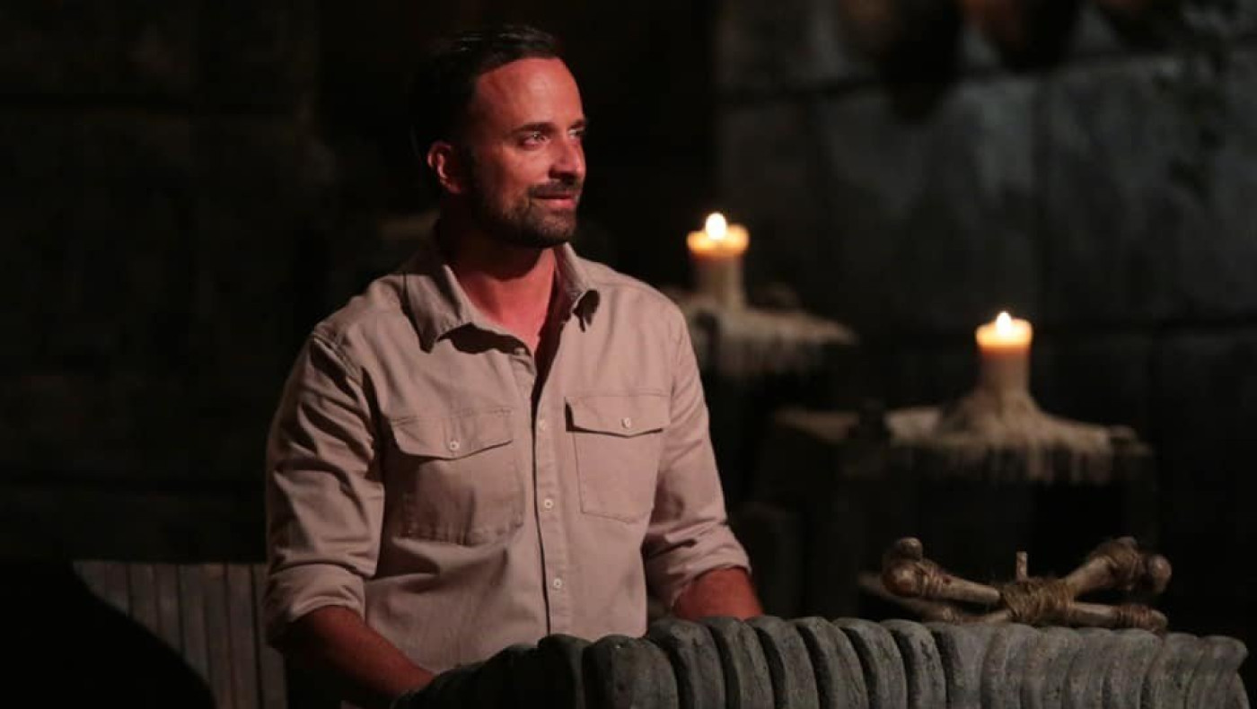 Λιανός: «Η Μαριαλένα δεν ξέρω τι παθαίνει και γκρινιάζει»