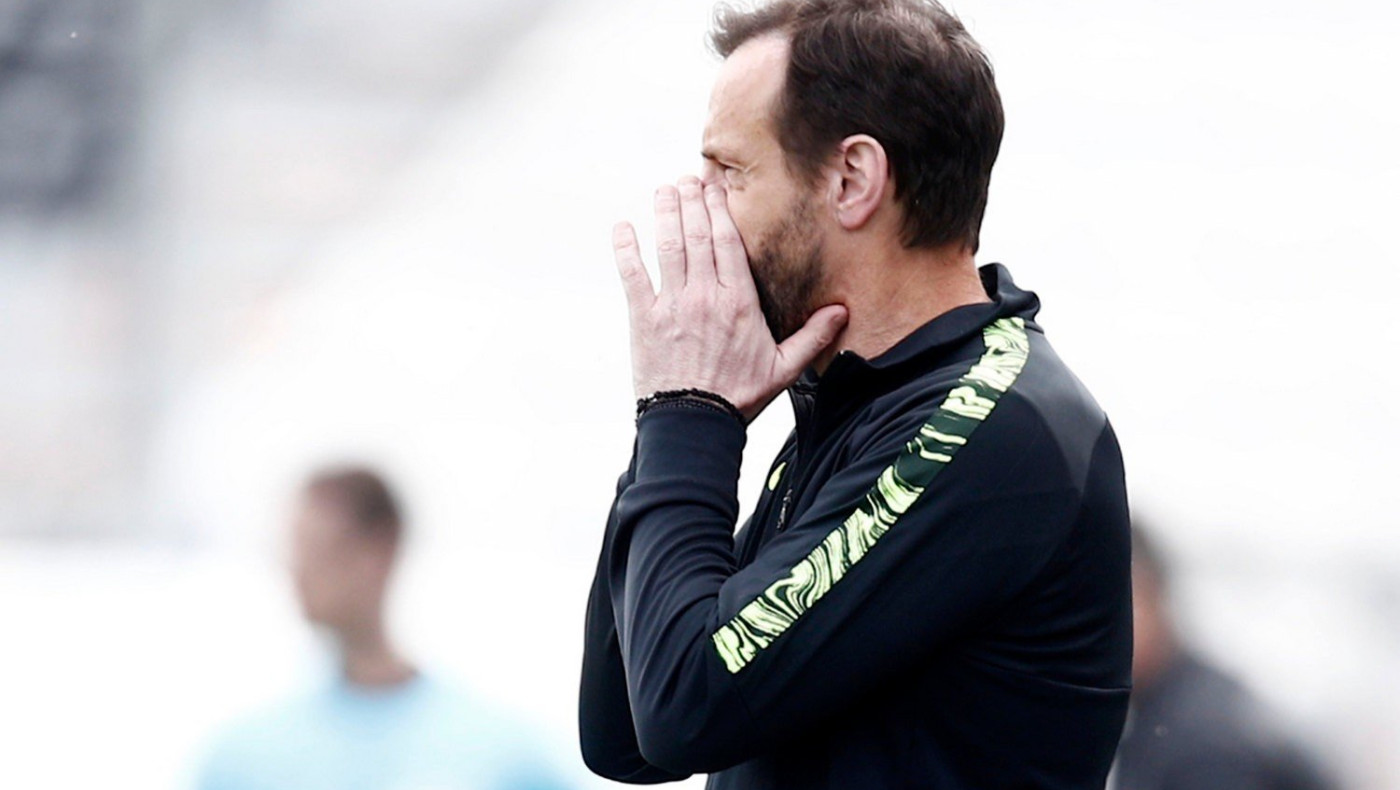 Θυμήθηκε το ‘93 ο Μάντζιος