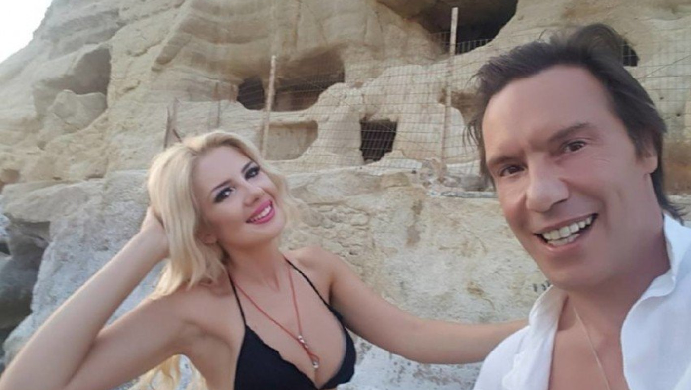 Απίστευτο το πόσα κιλά έχασε ο Τζώρτζογλου στη «Φάρμα»!