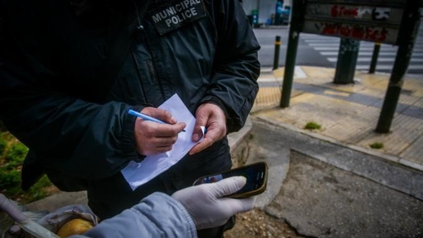 Σε «βαθύ κόκκινο» η Νιγρίτα Σερρών λόγω τριών κορονοπάρτι