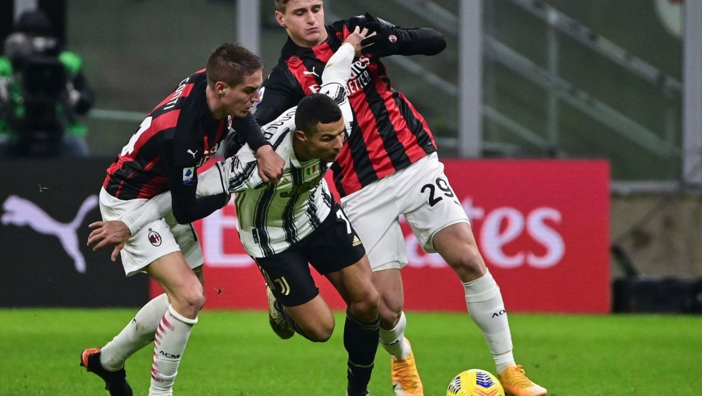 Σωτηρόπουλος: Τα ντέρμπι των απογοητευμένων