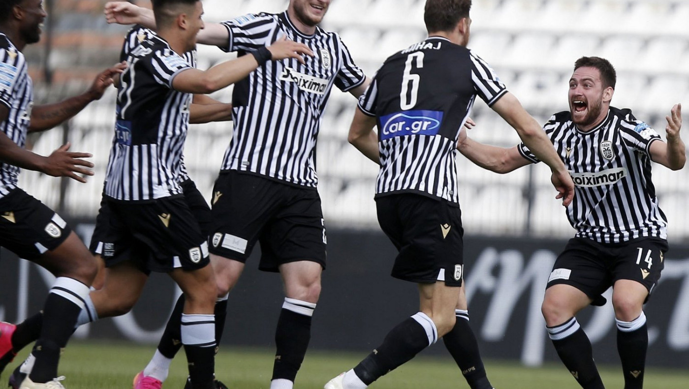 Αγωνία στον ΠΑΟΚ για τα τεστ κορωνοϊού