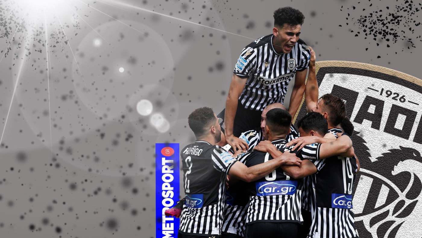 ΠΑΟΚ: Όπλο του το «βάθος» στον μαραθώνιο των 50+3 αγώνων