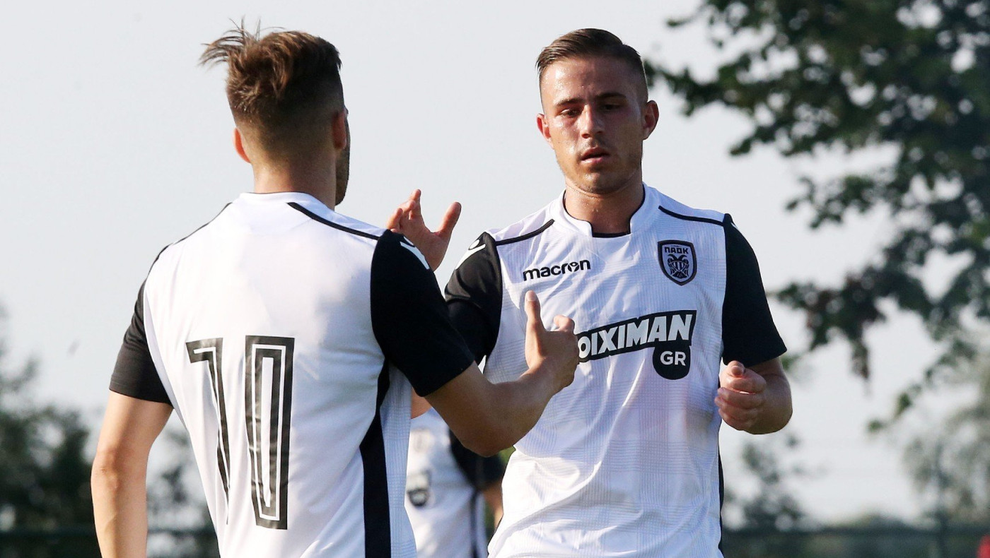 «Φωτιά» στην Τουρκία: Κίτσιου VS Πέλκα και «ο θάνατός σου, η ζωή μου»