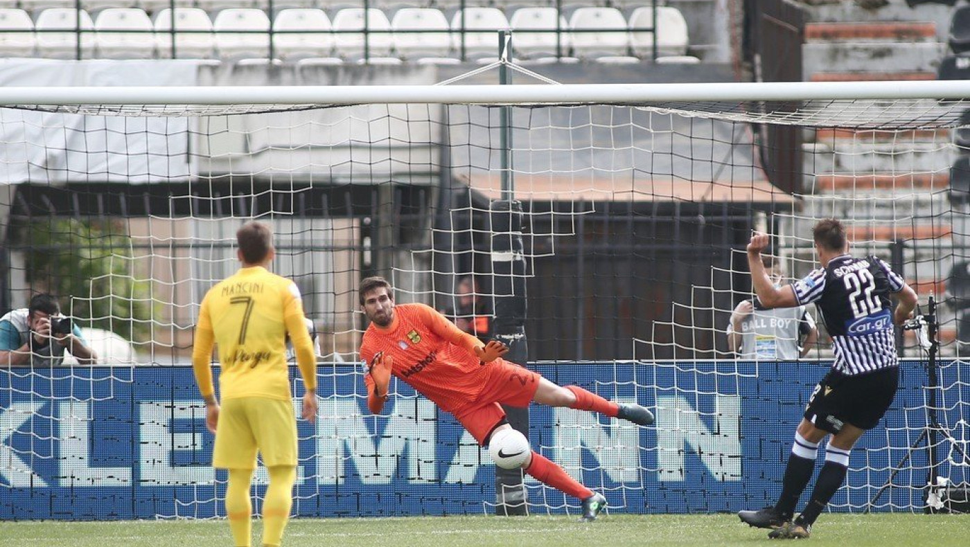 ΠΑΟΚ: Οι παίκτες με απόλυτη ευστοχία στις εκτελέσεις πέναλτι