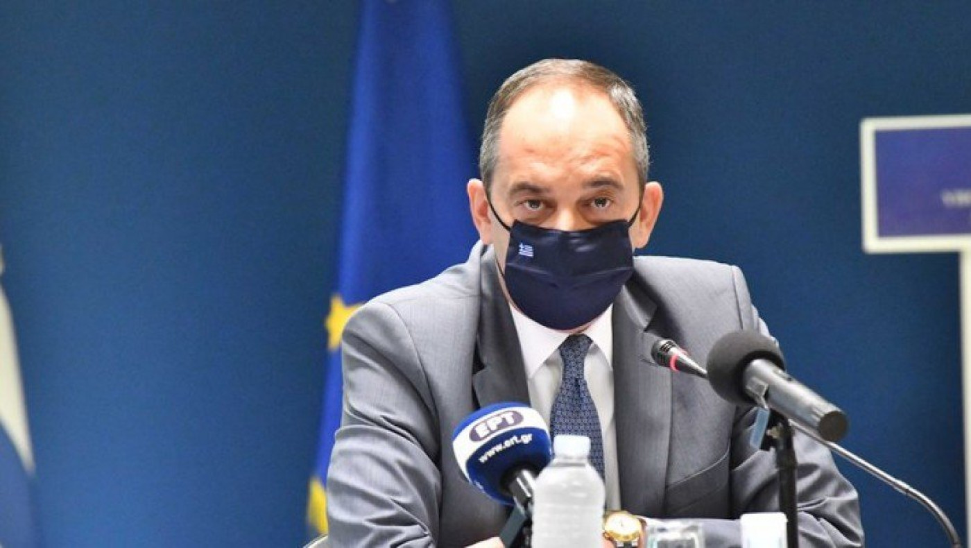 ΣΟΚ: Αυτοκτόνησε αστυνομικός της φρουράς του Γιάννη Πλακιωτάκη