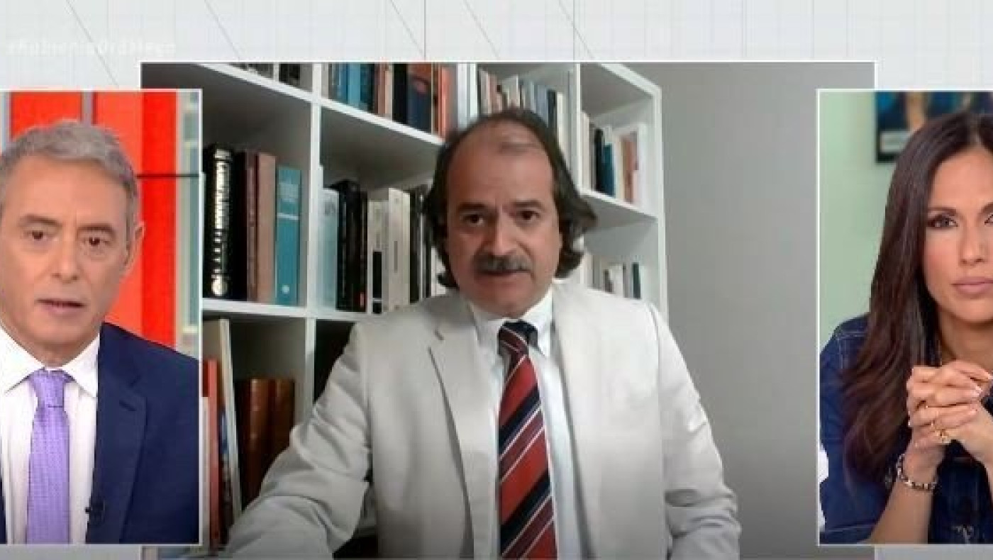 Ιωαννίδης: «Για ποιες κατηγορίες πολιτών δεν θα διάλεγα εμβόλιο AstraZeneca»