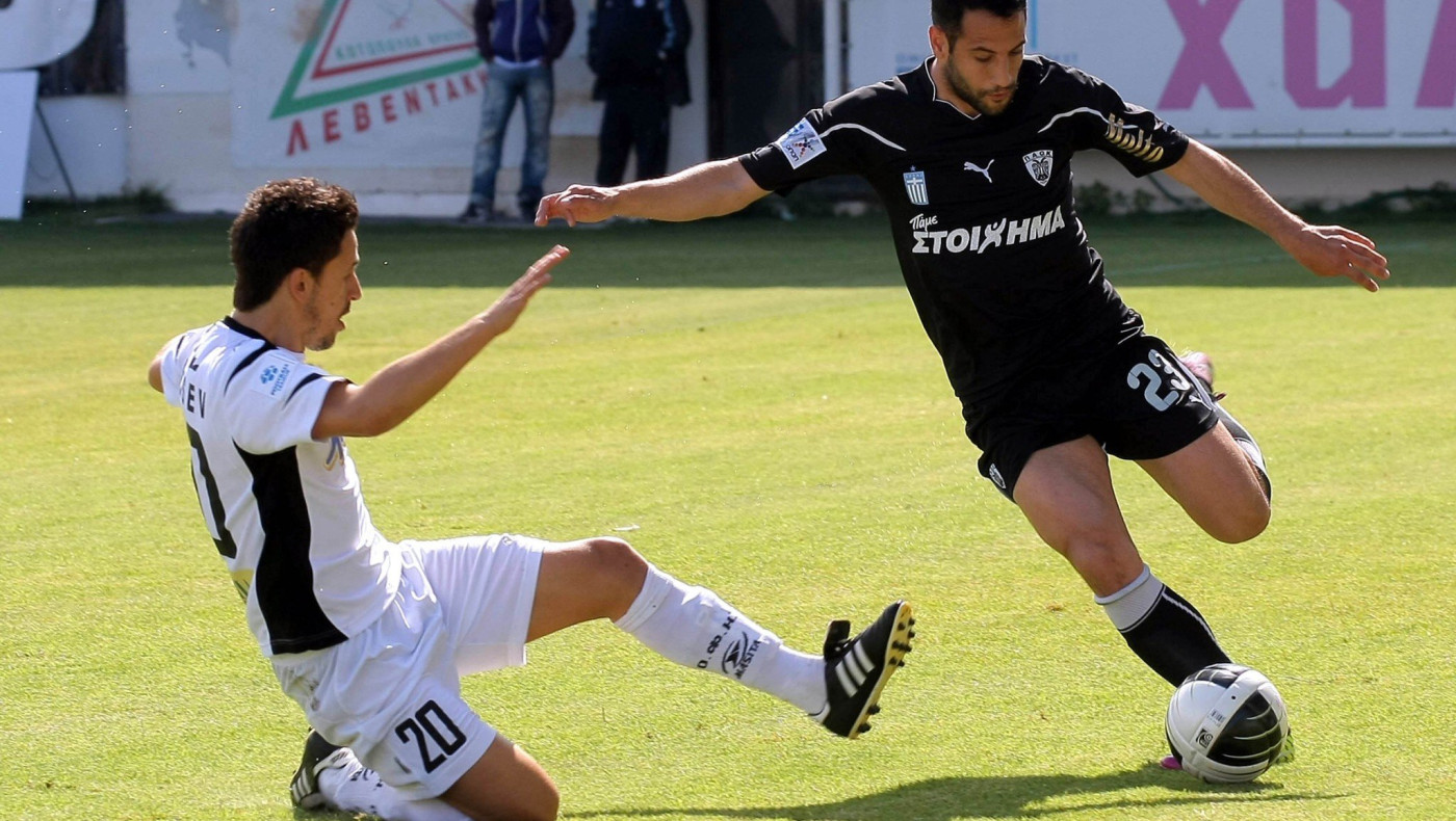 Σακελλαρίου: «Παίκτης που δεν κρύβεται ο Κούρτιτς - Πήγε για μεγάλο διάστημα με... παλιές καραβάνες»