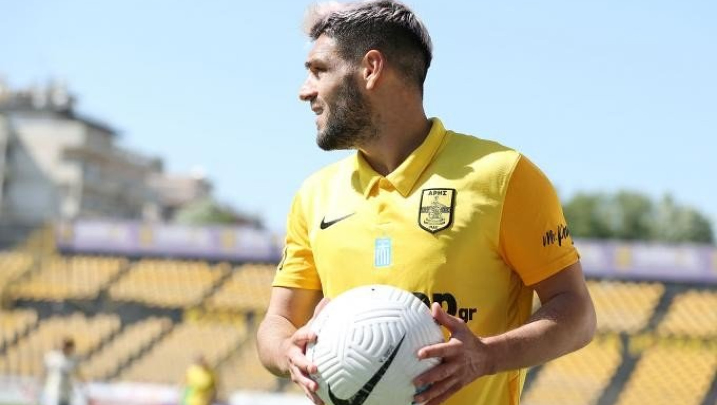 Σάκιτς: «Κάναμε καλή δουλειά, θέλουμε χρόνο ακόμη»