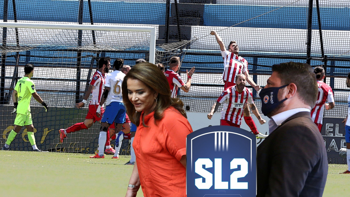 Πιέζεται ο Χαρδαλιάς, αντιδρούν Μαξίμου, Big 4 και η... Ντόρα