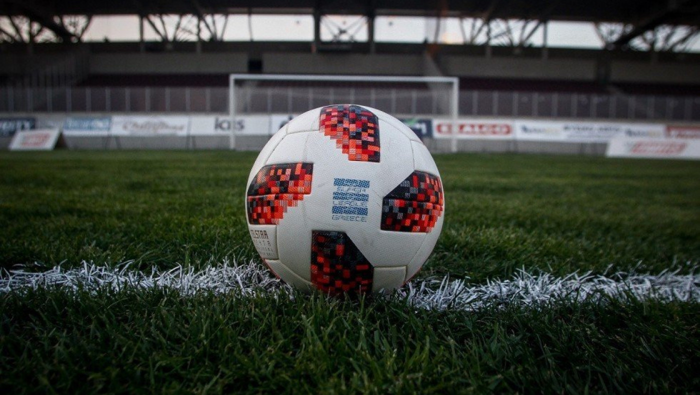 Η εξέλιξη των αγώνων σε Super League 2, Football League και Γ' Εθνική