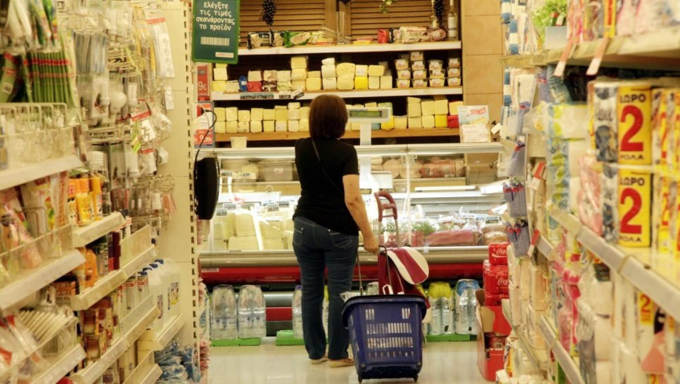 Σούπερ μάρκετ, καταστήματα, κομμωτήρια: Ανοιχτά την Κυριακή