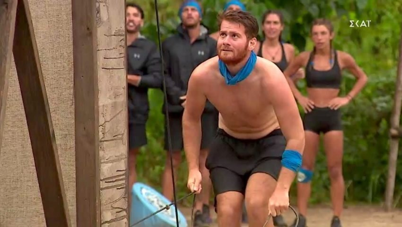 Survivor: «Βόμβα» αποχώρησης του James λόγω διαφωνίας με την παραγωγή, επιβεβαιώνουν τα αδέρφια του!