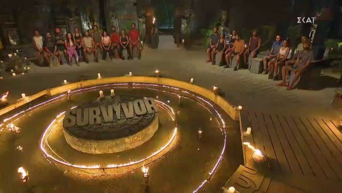 Survivor: Σ' αυτήν την πόλη θα γίνει ο μεγάλος τελικός!