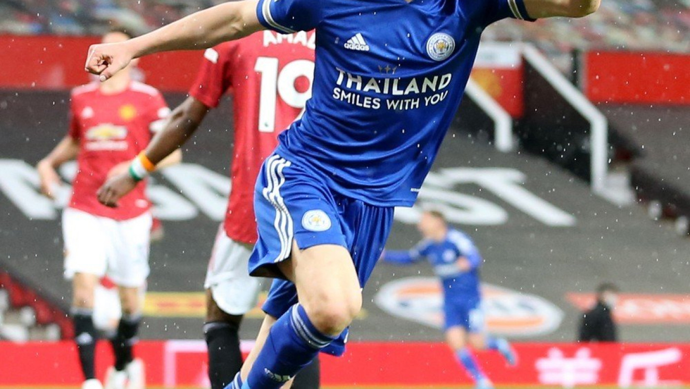 Έχασε η Γιουνάιτεντ, πανηγύρισε το πρωτάθλημα η Σίτι