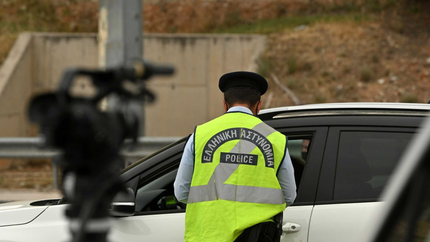 Νέος ΚΟΚ: Οι πιο «περίεργοι» λόγοι για πρόστιμο-Σακούλες στα καθίσματα και.. σαγιονάρες