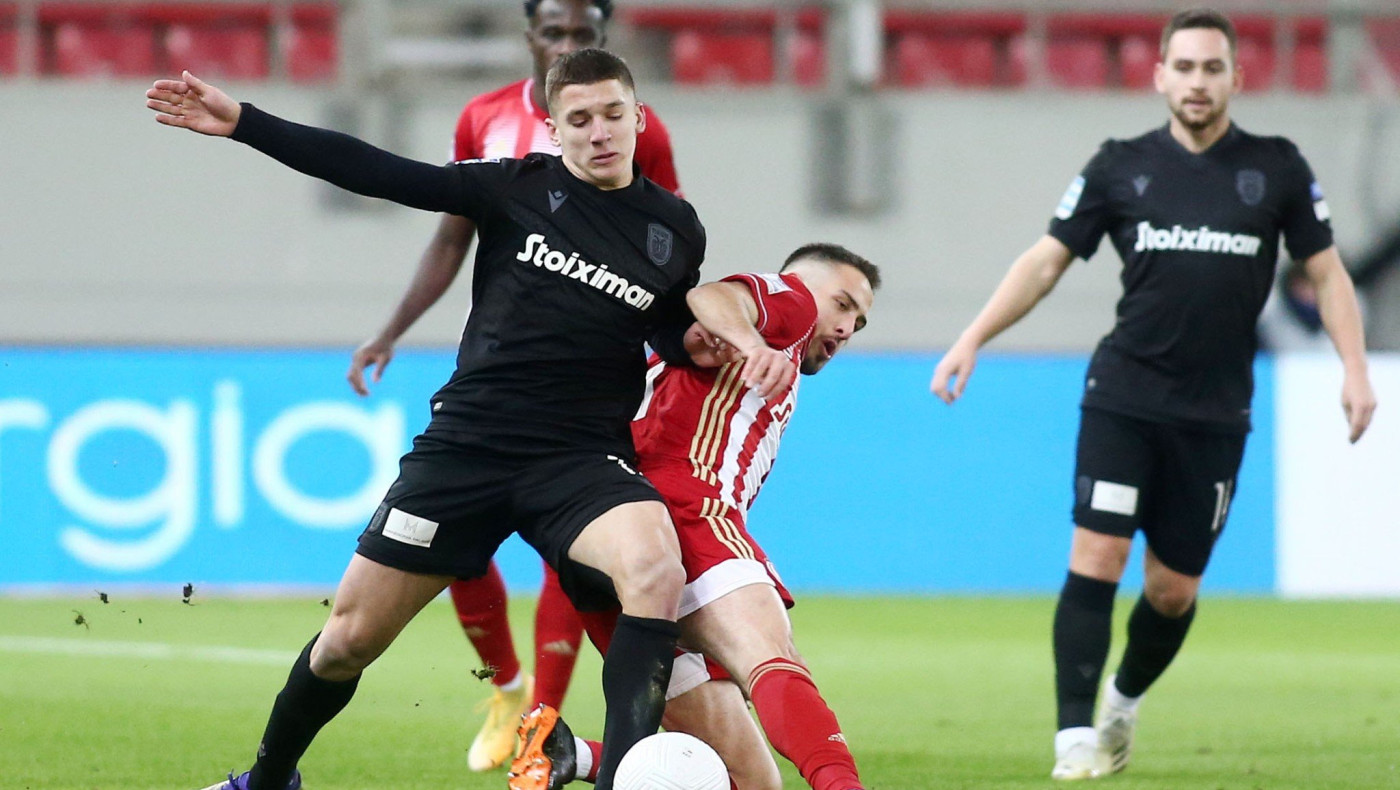 Το 5% και η Μποέμιανς που χωρίζουν ΠΑΟΚ και Νόριτς για Τζόλη