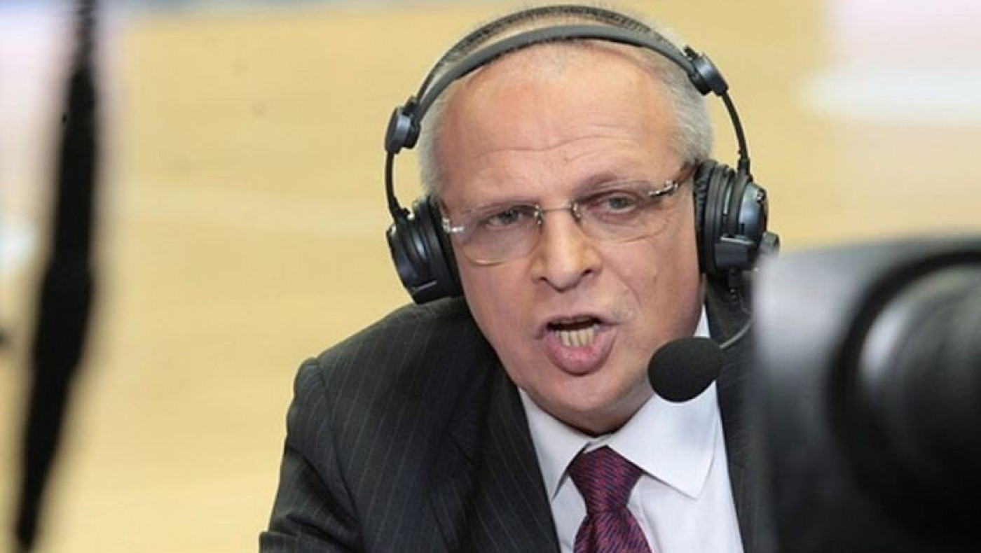 Β. Γκομέλσκι: «Τι μου είχε πει ο πατέρας μου για τον Γκάλη  και τι θελει να πετύχει ο Μαρτσουλιόνις»