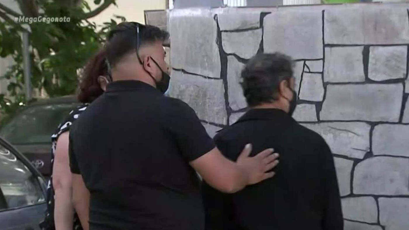 Πένθος στη Χαλάστρα για την 44χρονη: Τι λένε συγγενείς και φίλοι