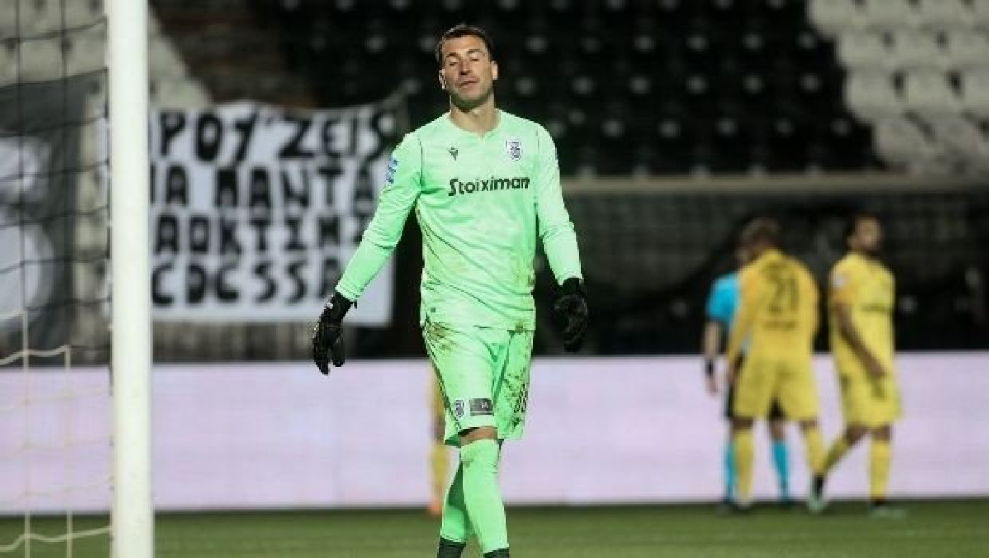 Ζίβκο Ζίβκοβιτς: «Έχουμε μπροστά μας τρεις τελικούς»