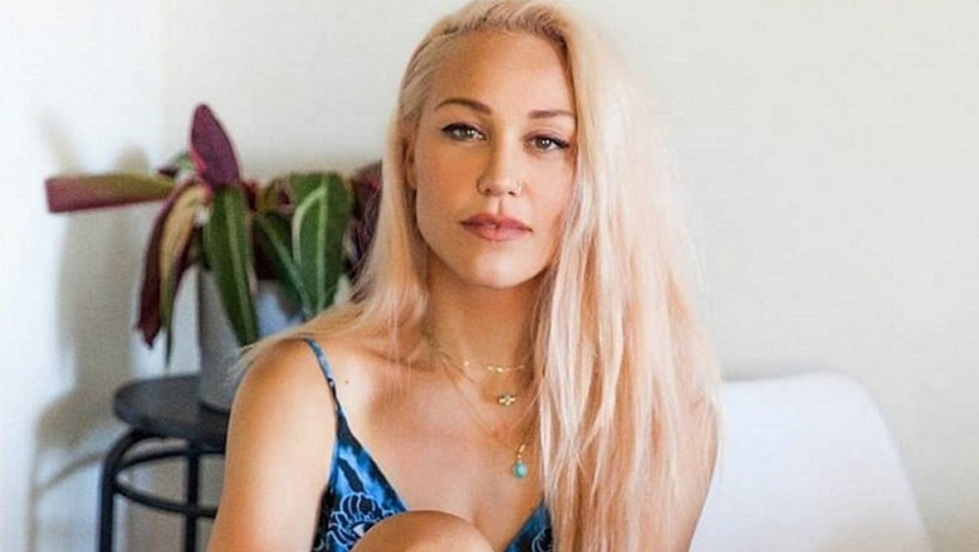 Αναστασοπούλου για την ποινική δίωξη του κωμικού: «Είμαι αρκετά πιο ήρεμη»