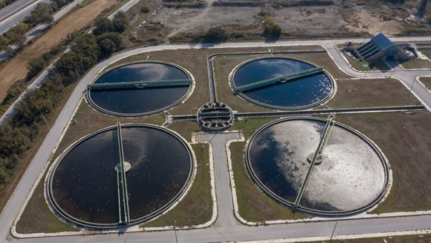 Θεσσαλονίκη: Η κινητικότητα του Πάσχα εκτόξευσε το ιικό φορτίο στα λύματα