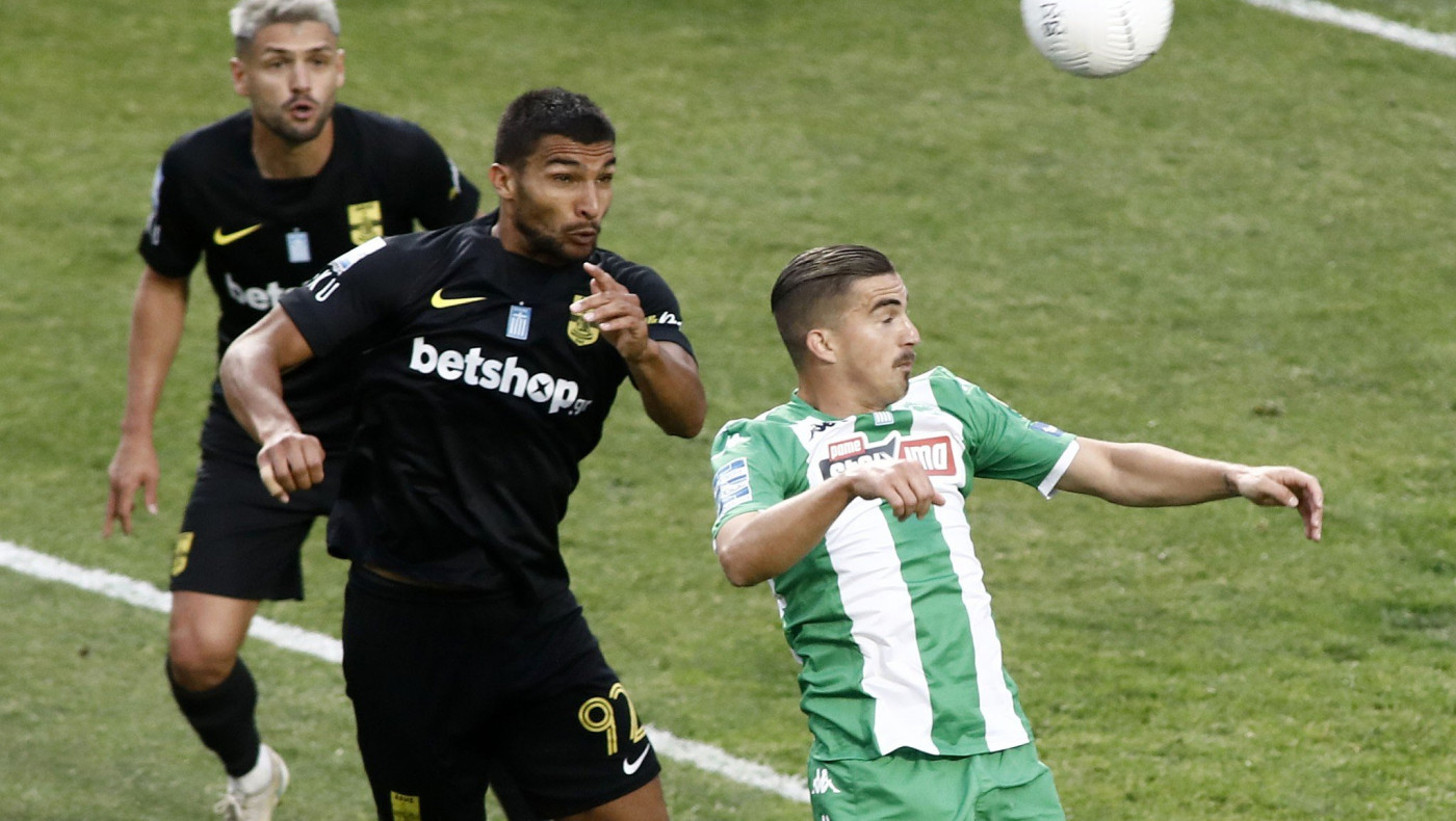 Αυτή είναι η ενδεκάδα του Άρη απέναντι στην ΑΕΚ